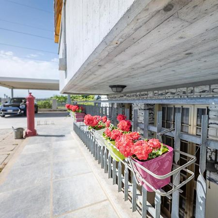 Sant'Andra Bed & Breakfast Da Giacy מראה חיצוני תמונה