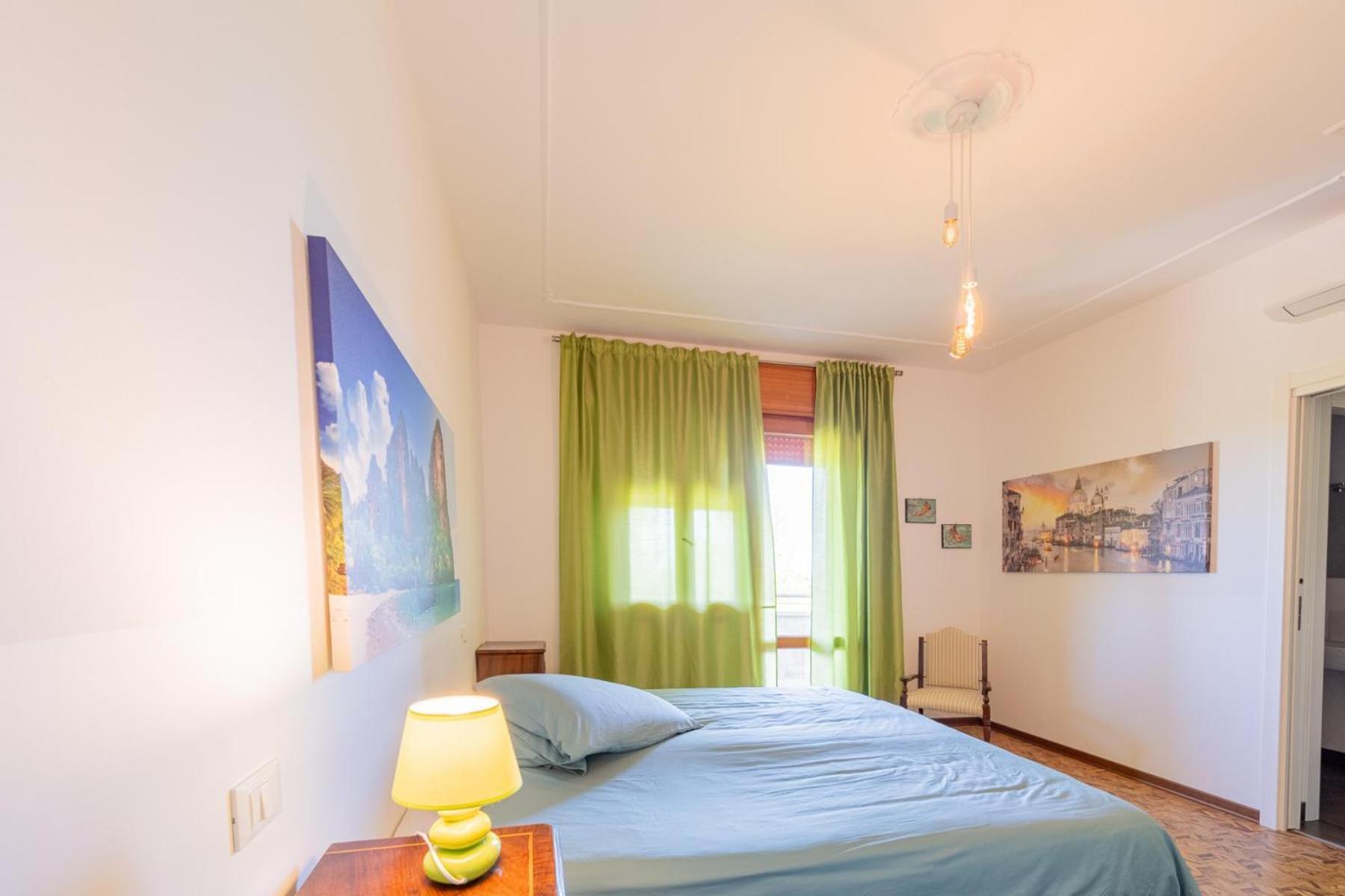 Sant'Andra Bed & Breakfast Da Giacy מראה חיצוני תמונה