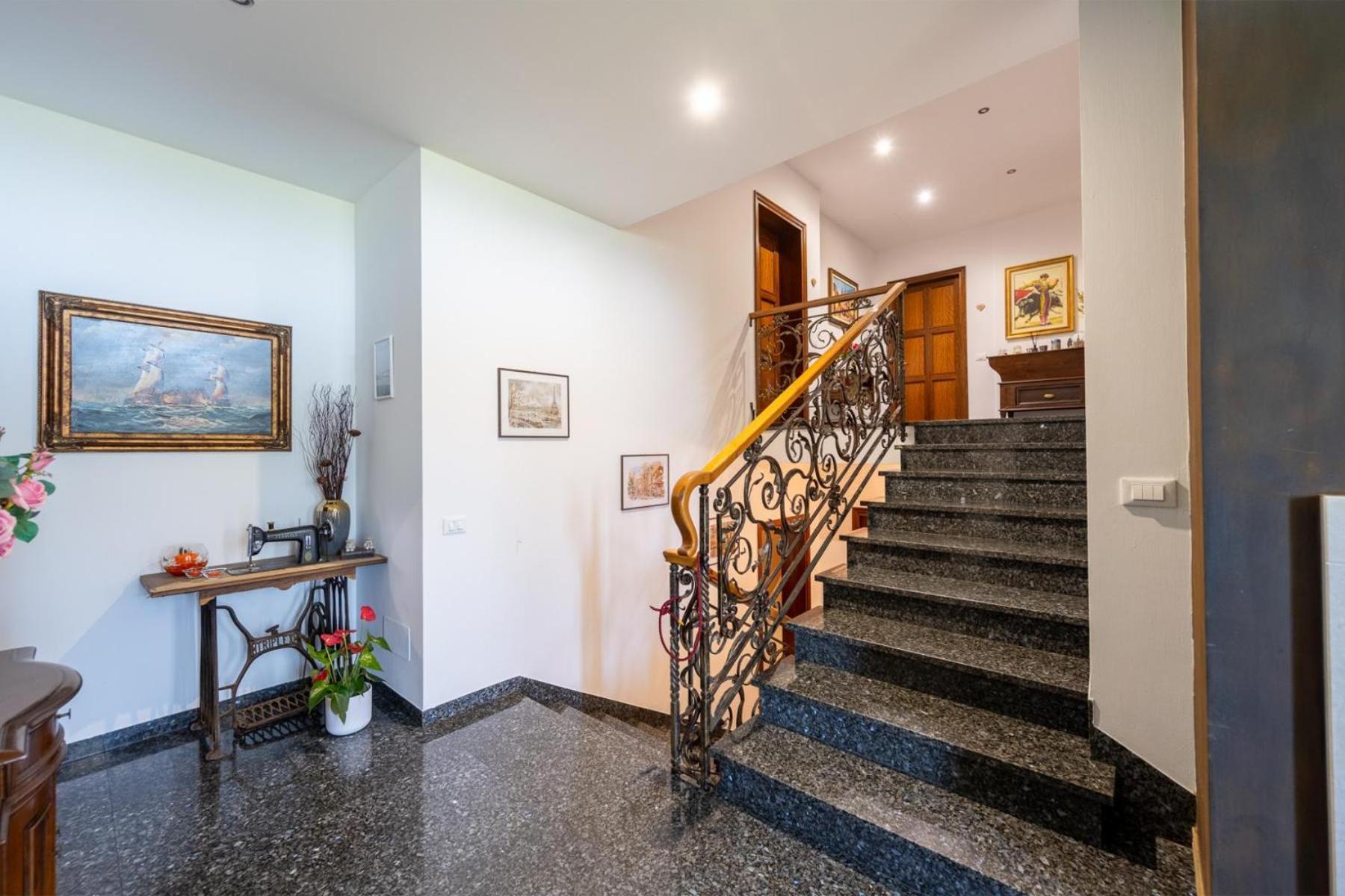 Sant'Andra Bed & Breakfast Da Giacy מראה חיצוני תמונה