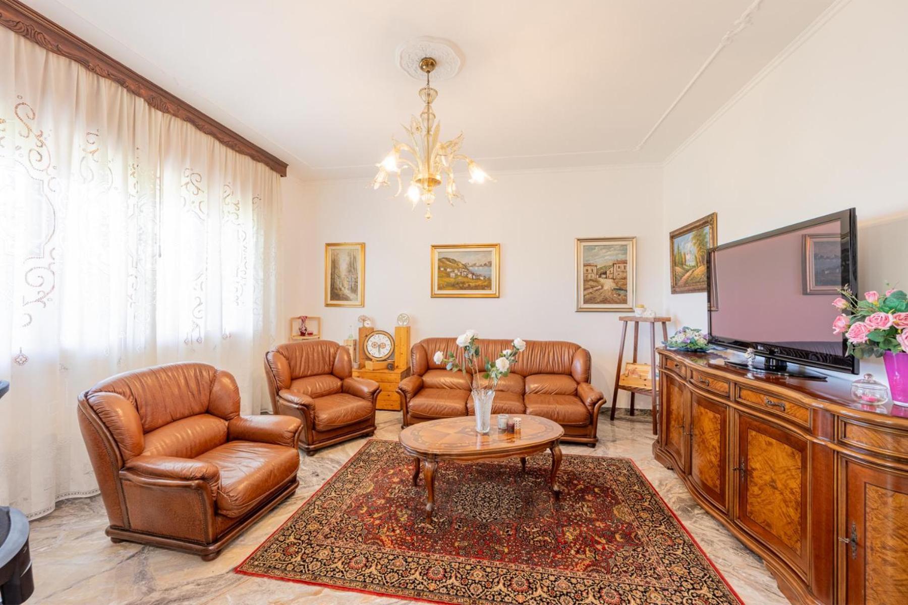 Sant'Andra Bed & Breakfast Da Giacy מראה חיצוני תמונה