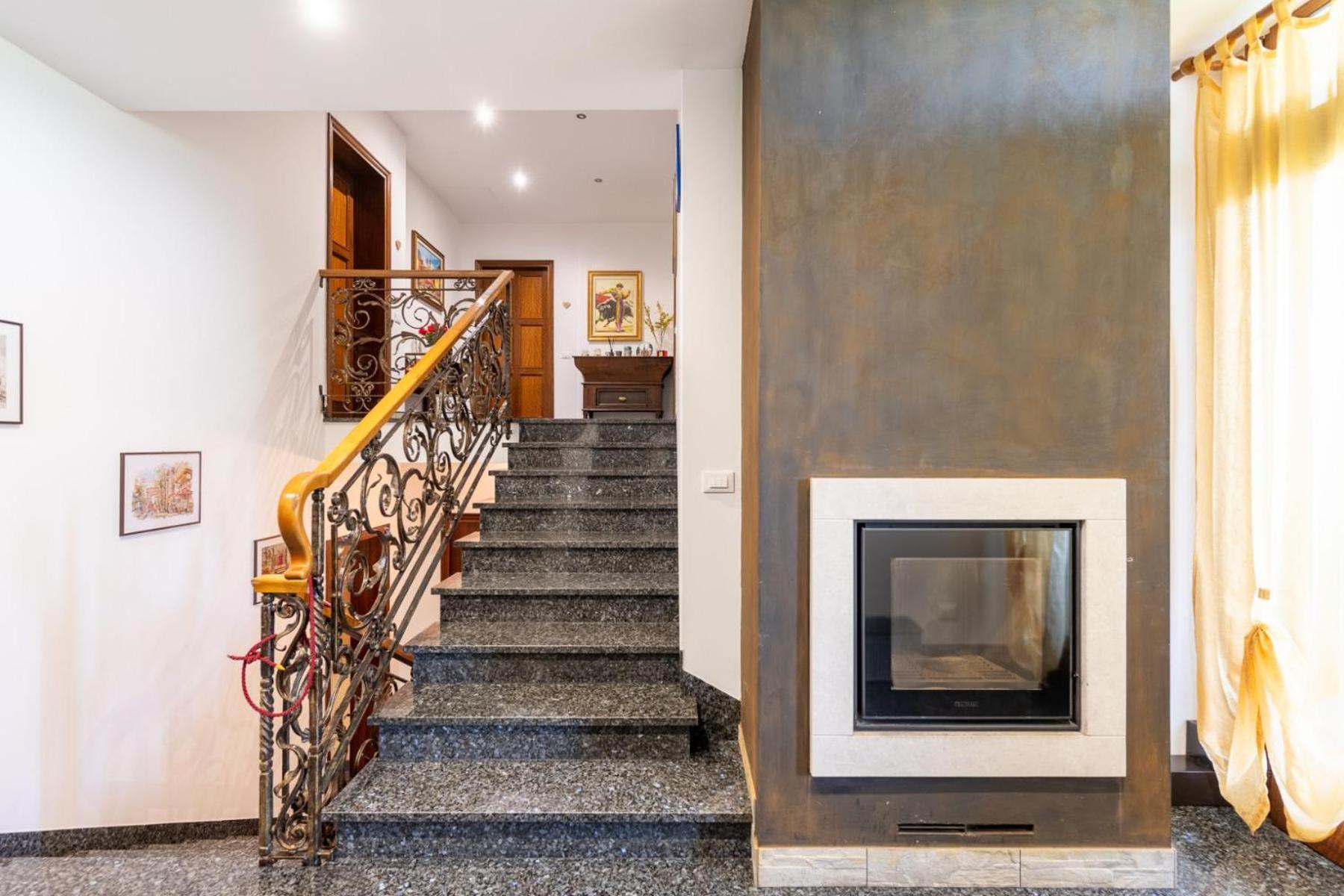 Sant'Andra Bed & Breakfast Da Giacy מראה חיצוני תמונה