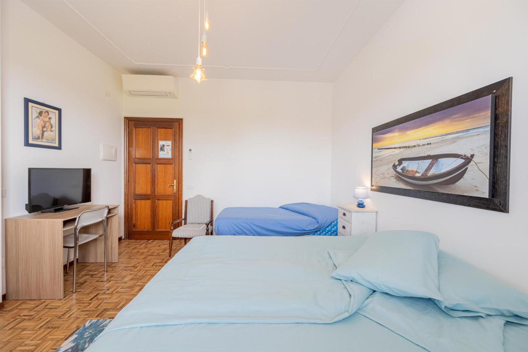 Sant'Andra Bed & Breakfast Da Giacy מראה חיצוני תמונה