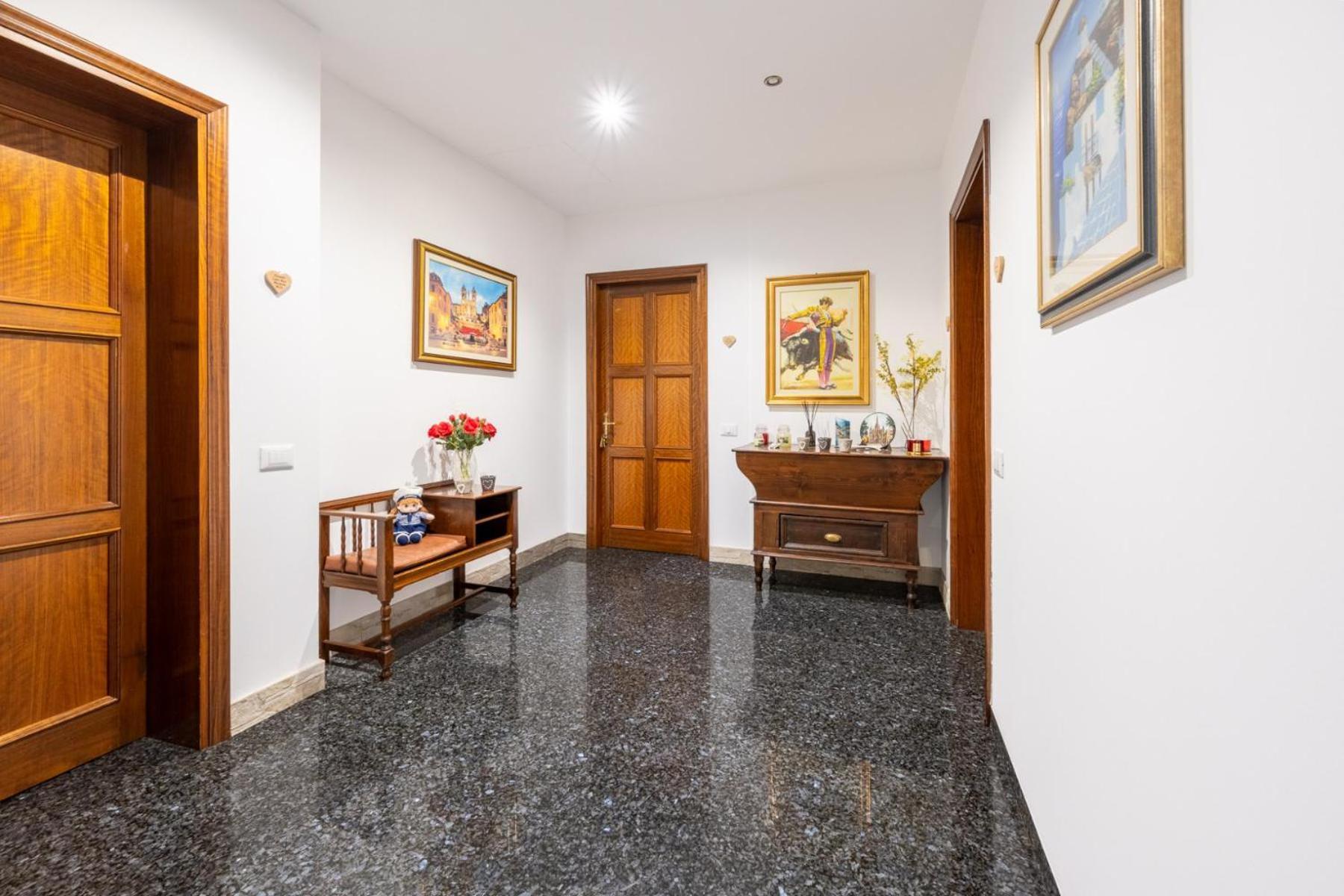Sant'Andra Bed & Breakfast Da Giacy מראה חיצוני תמונה