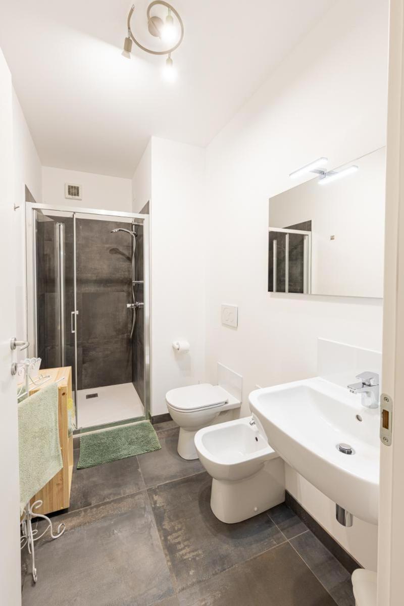 Sant'Andra Bed & Breakfast Da Giacy מראה חיצוני תמונה