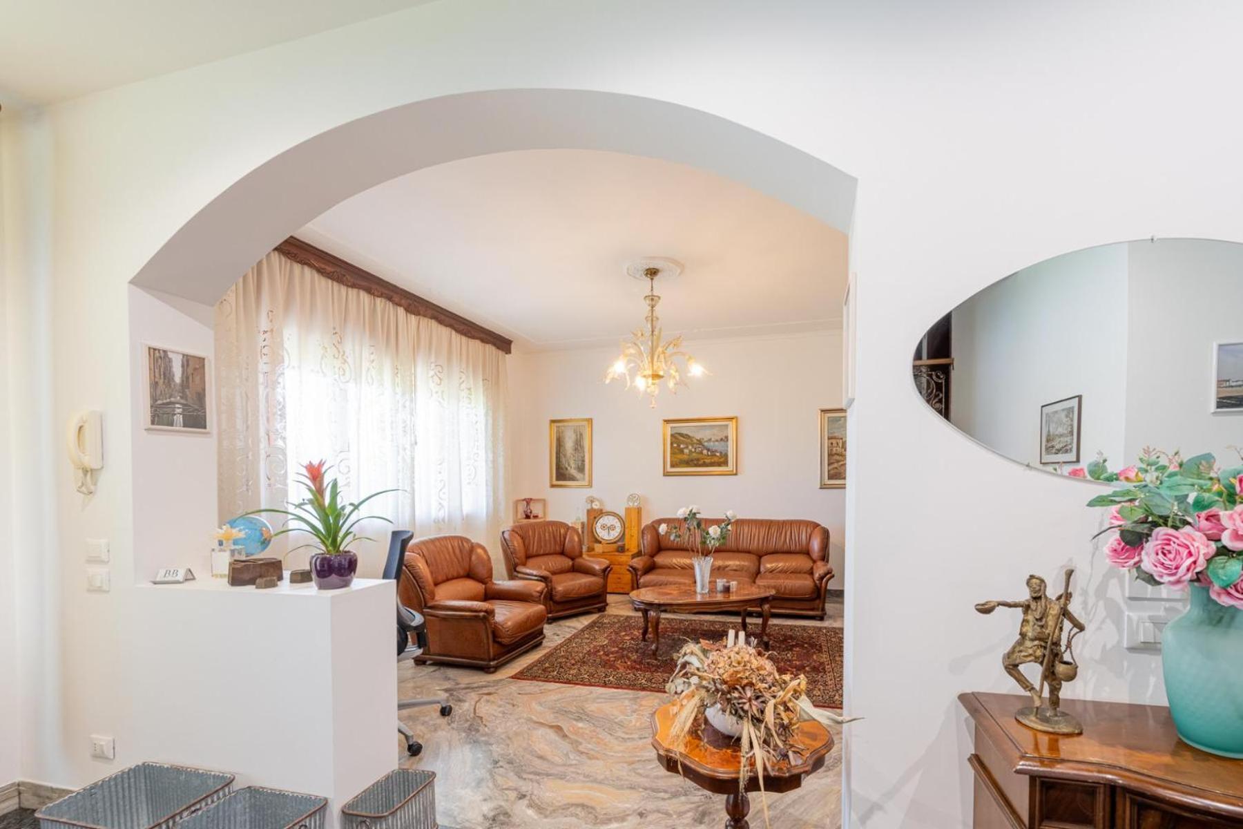 Sant'Andra Bed & Breakfast Da Giacy מראה חיצוני תמונה