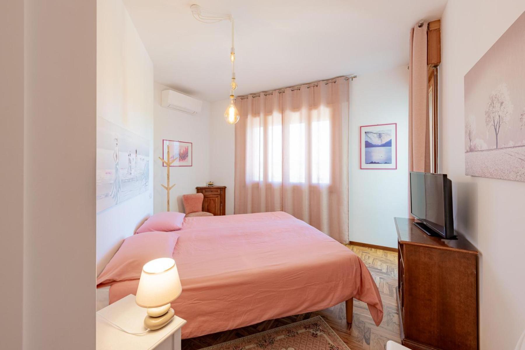 Sant'Andra Bed & Breakfast Da Giacy חדר תמונה