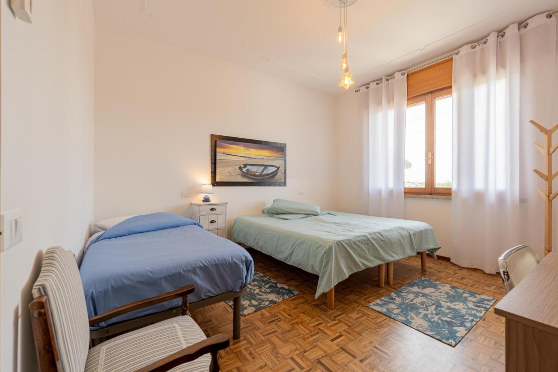 Sant'Andra Bed & Breakfast Da Giacy חדר תמונה