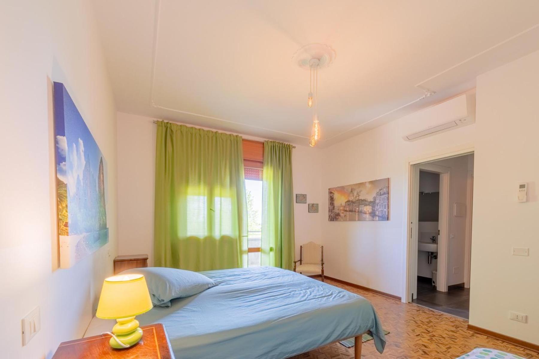 Sant'Andra Bed & Breakfast Da Giacy חדר תמונה