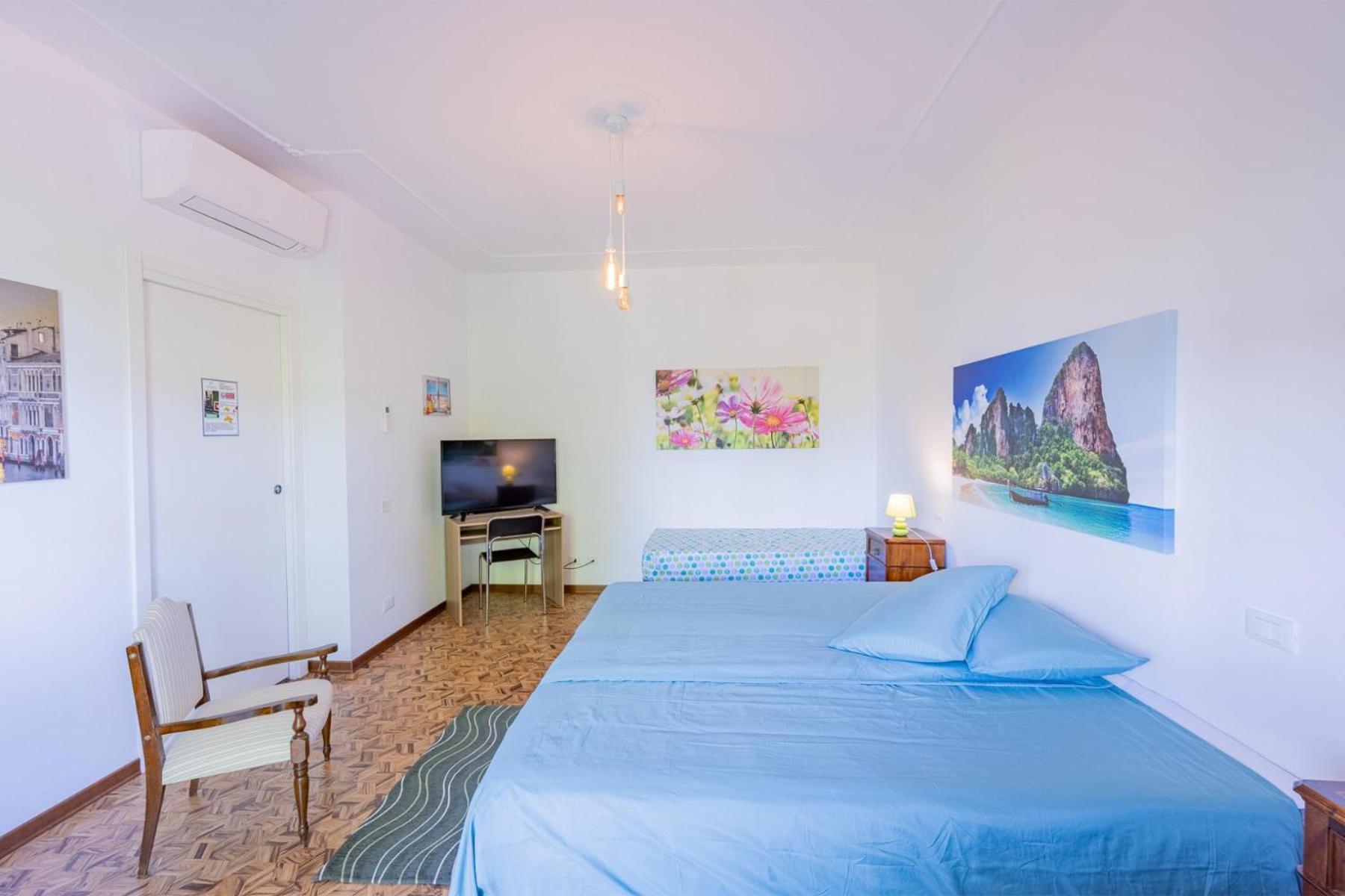 Sant'Andra Bed & Breakfast Da Giacy מראה חיצוני תמונה
